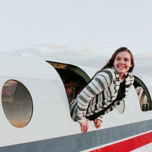 Meet your Posher, Annie